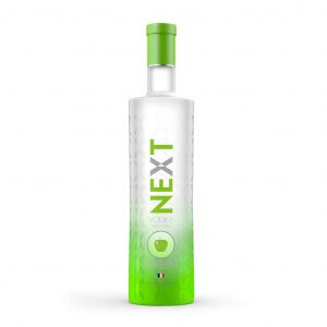 vodka-next-pomme