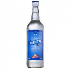 anisette